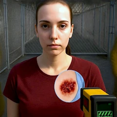 Quarantine Control Zombie Zone