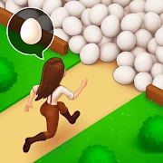 Klondike Adventures : Ferme icon