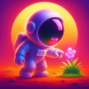 Life Bubble - My Little Planet icon