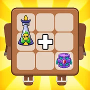 Rumble Bag: Bag Fight Hero icon