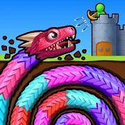 Snake Shooter: Tower Battle Apk 1.0.6 