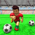 Monster Football 3D icon