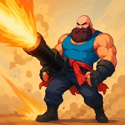 Overspace: Alien Shooter RPG Mod Apk 0.7.1.466 