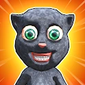 Smasher.io - Horror Cat Juan icon