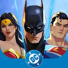 DC: Dark Legion™ Mod Apk 2.1.56 