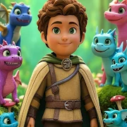 Tiny Heroes AFK: Idle RPG icon