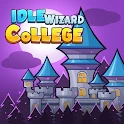 Idle Wizard College