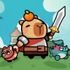 Capybara Survivor: Idle Battle icon