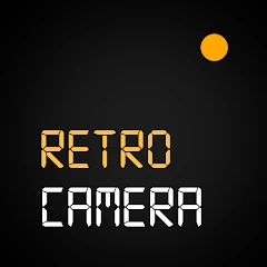 Analog Retro Camera Filters