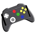 Retro64 Emulator -Mupen64Plus