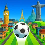 Soccer Kick icon