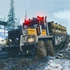 Mud Runner 3D Truck Simulator