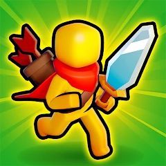 XP Hero