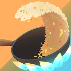 Cooking Papa:Cookstar Icon