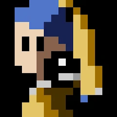 PixelMe: Pixel Art AI Camera