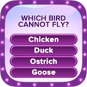 TRIVIA STAR Quiz Games Offline