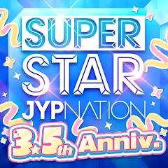 SUPERSTAR JYPNATION
