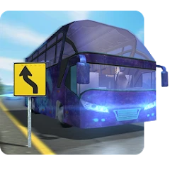 Bus Simulator: Realistic Game