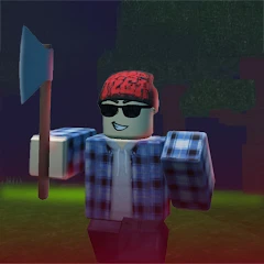 66 Nights: Horror Forest