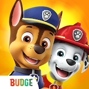 PAW Patrol Rescue World icon