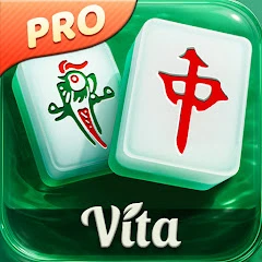 Vita Mahjong icon