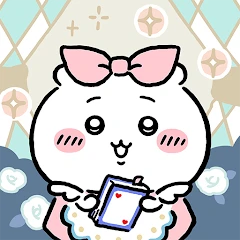 Chiikawa Pocket