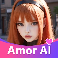 Amor AI: Assistant & Companion