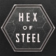 Hex of Steel