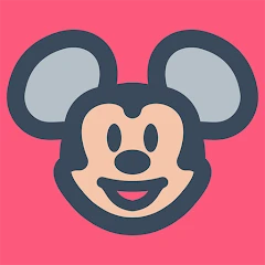 Cartoon - Icon Pack