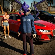 RP Grand - Open World Game Apk 84 