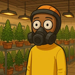 Drug Dealing Game: Cartel Life icon