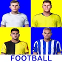 FOOTBALL DLS 23