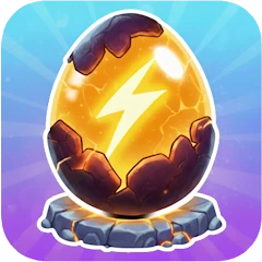 Elemonster : Hatch and Battle