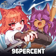 Dungeon Slasher : Roguelike
