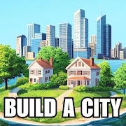City Island 3 - Building Sim icon
