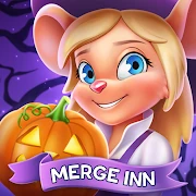 Merge Inn - Cafe Merge Game Mod Apk 7.9 Unlimited money Merge Inn - Cafe Merge Game Apk 7.9 Unlimited money