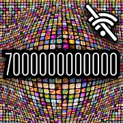 Offline Games No WiFi Fun 100+