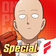 ONE PUNCH MAN: The Strongest