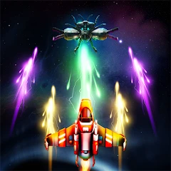Space Blast: Galaxy Attack