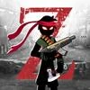 Stick World Z: Zombie War TD