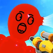 Balloon Shooter: Shoot 'em up