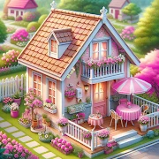 Dream Garden: Makeover Design icon