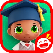 Sunny School Stories icon