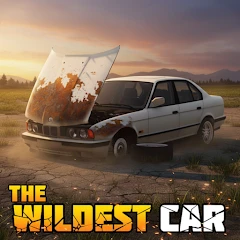 The Wildest Car