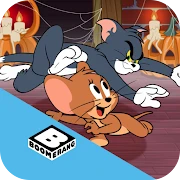 Tom & Jerry: Mouse Maze