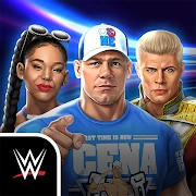WWE Champions icon