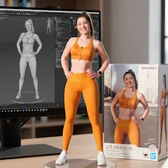 AI Morph: AI Video & Photo Apk 1.23.2 Unlocked
Premium