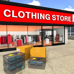 My Clothing Store Simulator 3d
