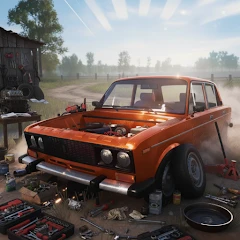 My Favorite Car icon