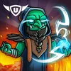 Minion Raid icon